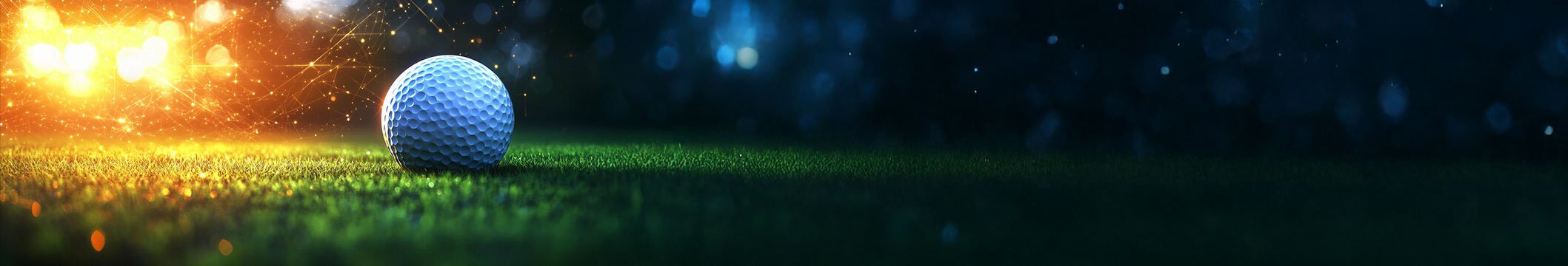 Delhi Golfzon premium indoor golf simulator facility